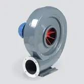 Soler & Palau centrifugaalventilator 125mm 700m3 400V