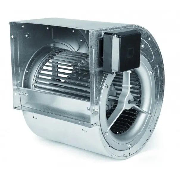 Soler & Palau cbm-9/9 373 4p c vr (230v50)f