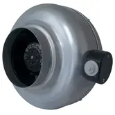 Soler & Palau vent-160nk (220/240v50/60hz) n