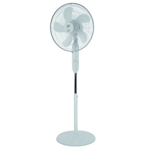 Soler & Palau statiefventilator 40 cm met 3-standen en grote voet ARTIC CN GR serie