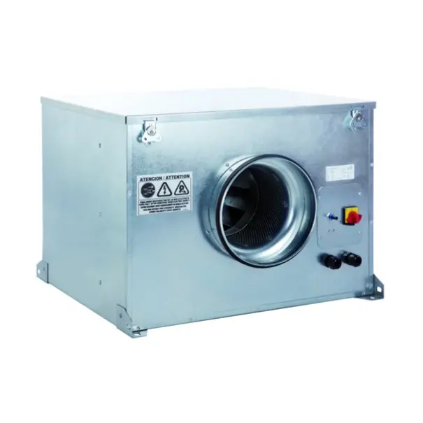 Soler & Palau 230v50/60hz n8