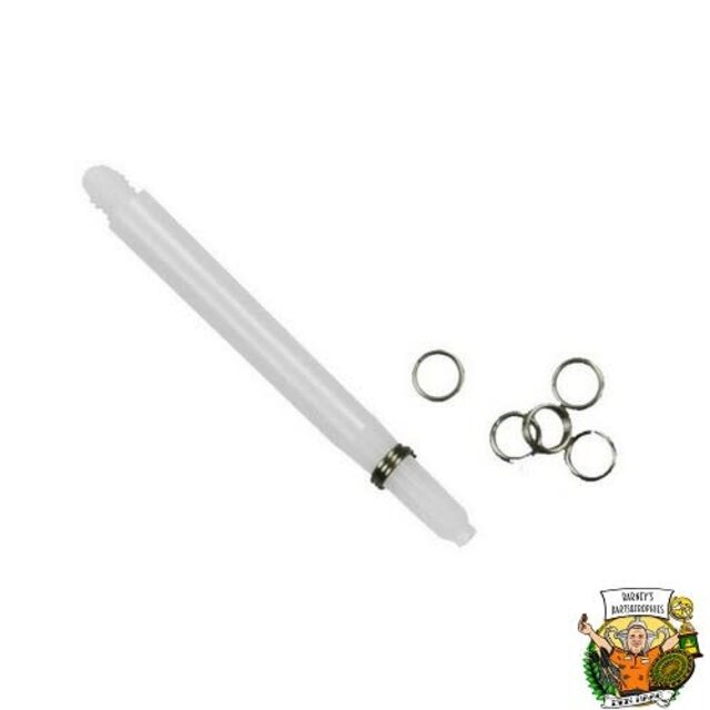 Shaft Ring Grips - 6pcs.