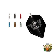 Aviation Flight Protector Red