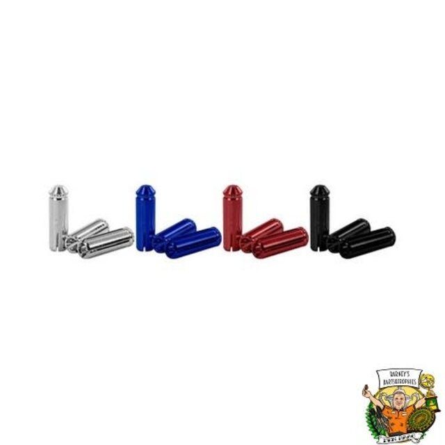 Aviation Flight Protector Red