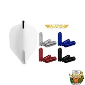 Aviation Flight Protector Red