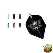 Aviation Flight Protector Silver