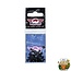 Bull's Darts O-RINGS Rubber - 60pcs.