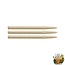 Bull's STEEL DART POINTS - 35mm - Gold