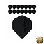 Embassy 75 micron Non UV Flight Black
