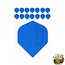 Embassy 75 micron Non UV Flight Blue