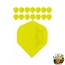 Embassy 75 micron Non UV Flight Yellow