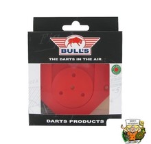 Rotate Fixing Bracket - Red