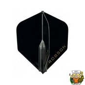 Robson Plus Flight No.2 Black