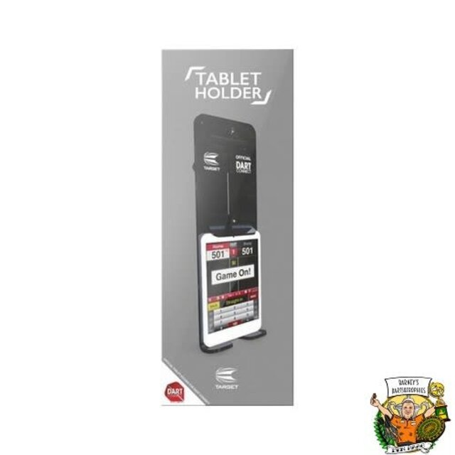Tablet Holder Darts Connect