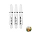 Target Pro Grip Spin White Short