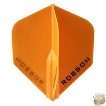 Robson Plus Flight No.2 Orange