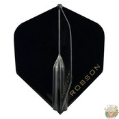 Robson Plus Flight No.2 Black