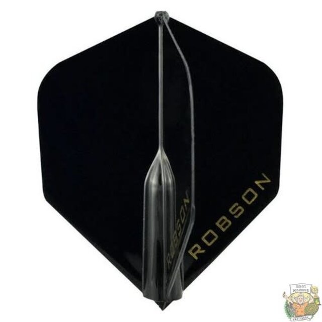 Robson Plus Flight No.2 Black