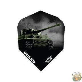 Powerflite S100 Tank No.6