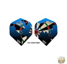 POWERFLITE D "World"