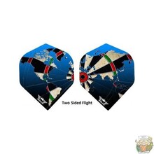 POWERFLITE D "World"