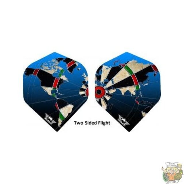 POWERFLITE D "World"