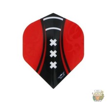 Powerflite D100 Amsterdammertje Clear No.2