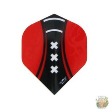 Powerflite D100 Amsterdammertje Clear No.2