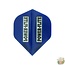 Bull's Darts POWERFLITE L Transparent "Blue"