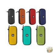 Takoma Wallet Orange