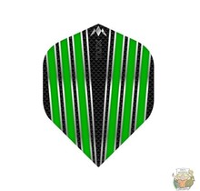 Tux Std. Green 100 micron