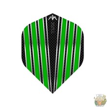 Tux Std. Green 100 micron