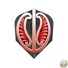 Warrior Red No.6 Flight