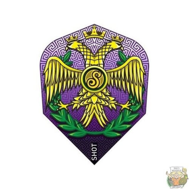 Roman Empire Caesar No.6 100 micron