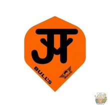 POWERFLITE P Std. JvT Tergouw Orange Black U