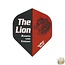 Bull's Darts POWERFLITE P Std. The Lion "Keanu van Velzen" U