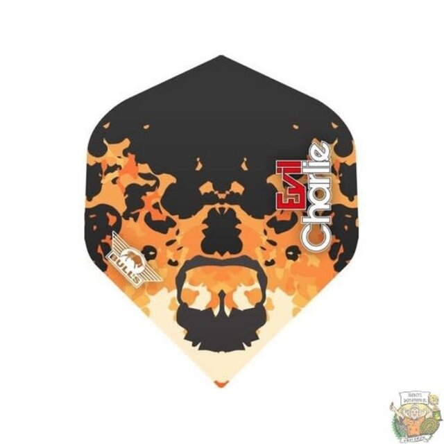 Player 100 Sedlacek Hellfire No.2