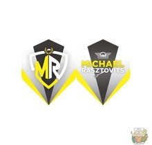 Powerflite P Std. Rasto Logo U