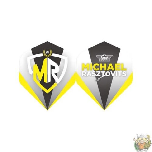 Powerflite P Std. Rasto Logo U