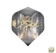 Powerflite P Std. Jirkal Heavy Metal U