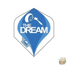 Player 100 Steyer The Dream Blue No.2