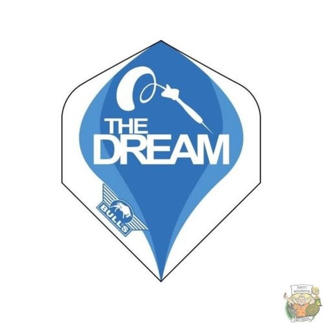 Player 100 Steyer The Dream Blue No.2