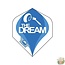 Bull's Powerflite P Std. Steyer The Dream Blue