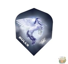 Animal 100 Blue Pegasus Flight No.6