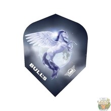 Animal 100 Blue Pegasus Flight No.6