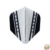 Robson Plus Flight No.2 V White