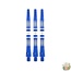 Bull's Magic Aluminium Medium Blue