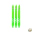 Bull's GLOWLITE Color Green + Ring Short