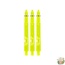 Bull's GLOWLITE Color Yellow + Ring Medium