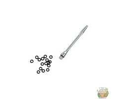 Bull's Darts O-Rings Rubber - 75pcs.